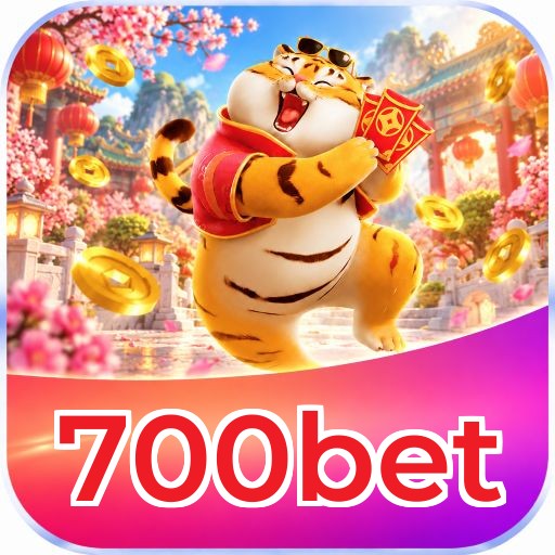 Logo 700bet Slots Premium Brasil