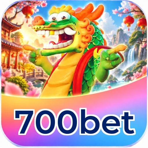 700bet Logo Oficial