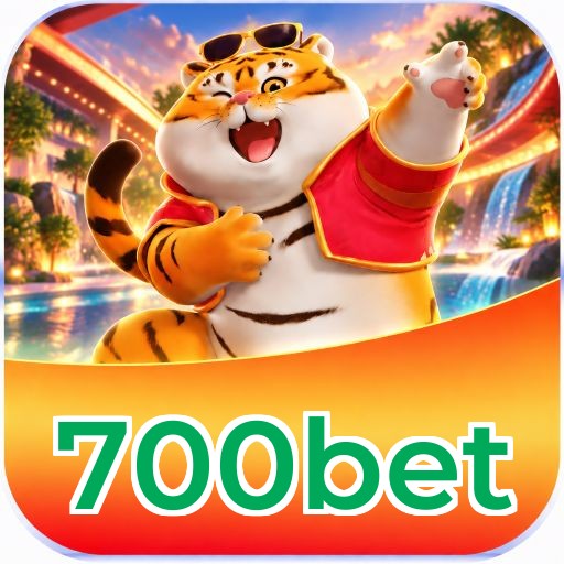 700bet Logo Seguro