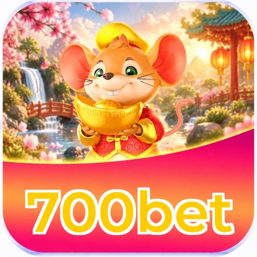 700bet Download Speed Test Logo - Teste de Velocidade Certificado