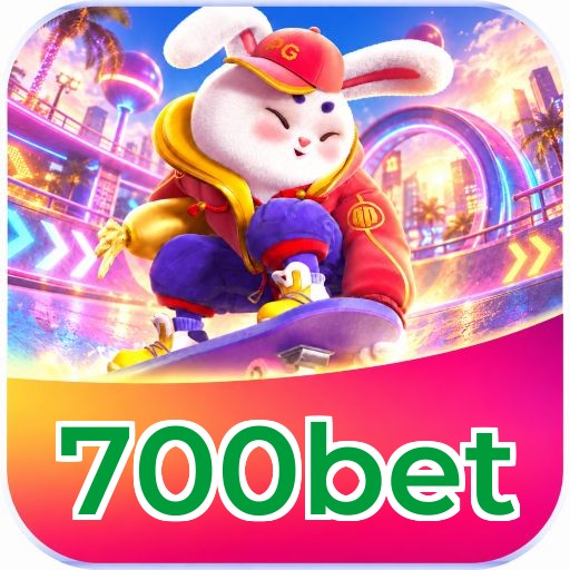 Logo 700bet Loteria Online