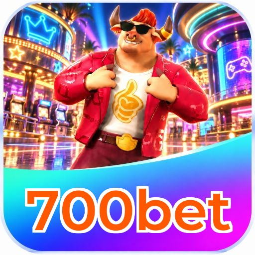 Logo 700bet Cassino Online Brasil