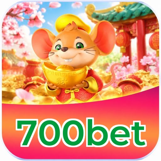 Logo 700bet APK Android Brasil
