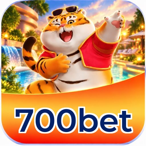Logo 700bet Cassino Online Brasil