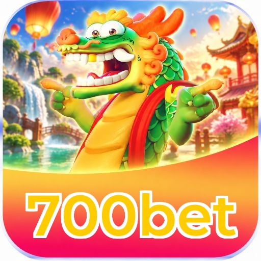 Logo 700bet Telegram Canal Oficial