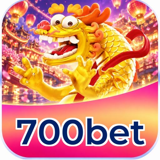 Logo 700bet Plataforma Certificada