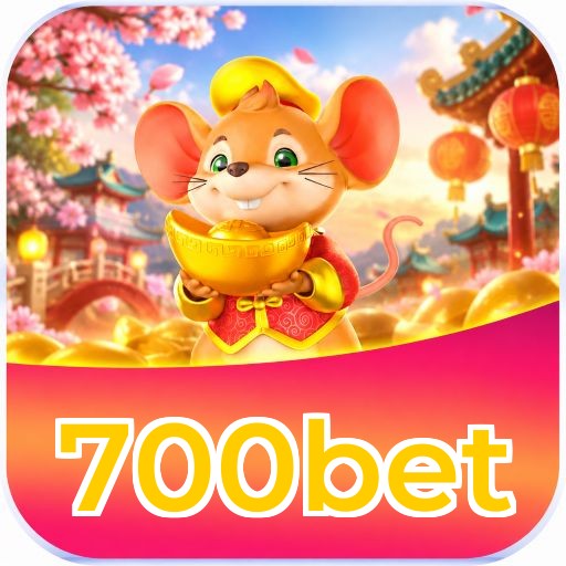 Logo 700bet Cassino Ao Vivo Brasil