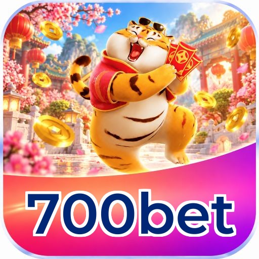 Logo 700bet Telegram Oficial