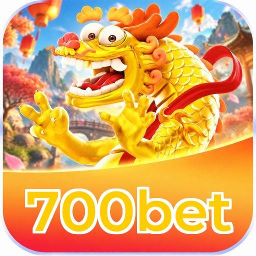 Logo da 700bet