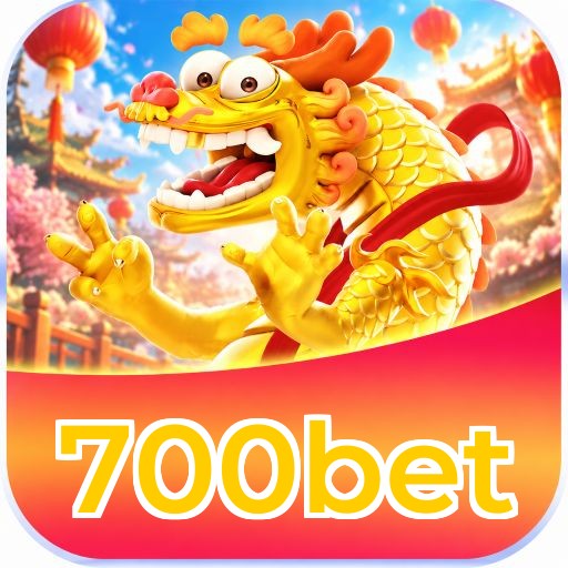 Logo 700bet Download Brasil