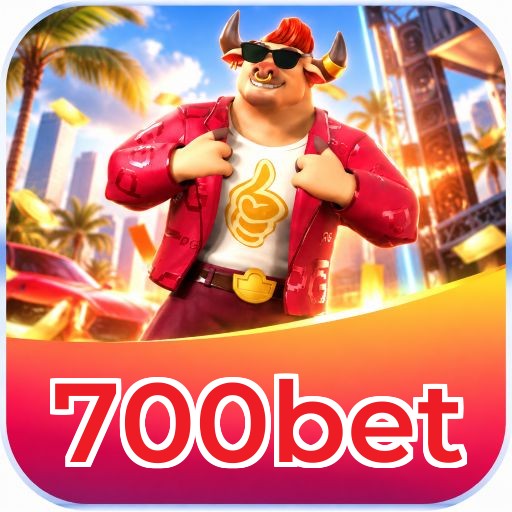 700bet Bônus Oficial - Rollover 25x Justo