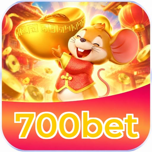 Logo 700bet Apostas Esportivas Brasil