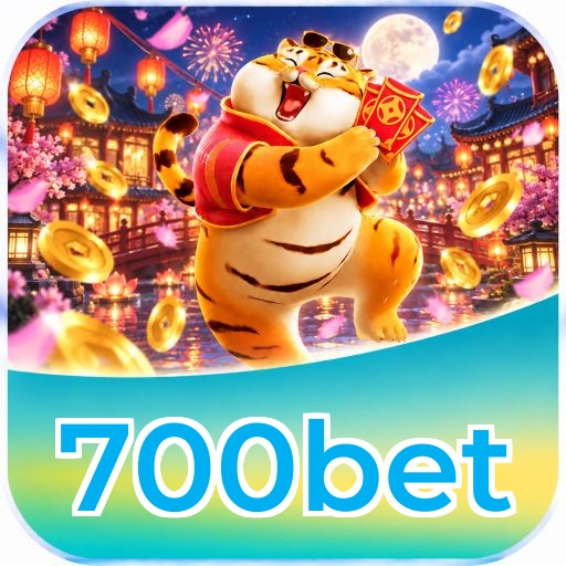 700bet Logo - Bônus de Cadastro