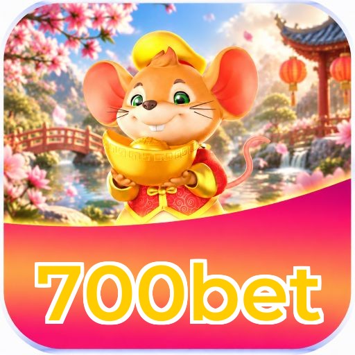 700bet Logo Verificado