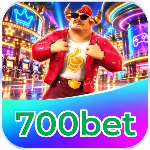 700bet Apostas Esportivas Logo Oficial Certificado