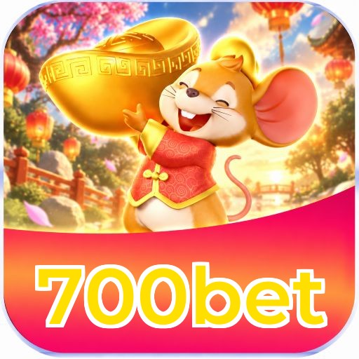 700bet VIP Program Logo