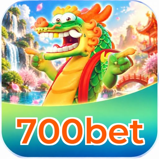 Logo 700bet APP Mobile Brasil