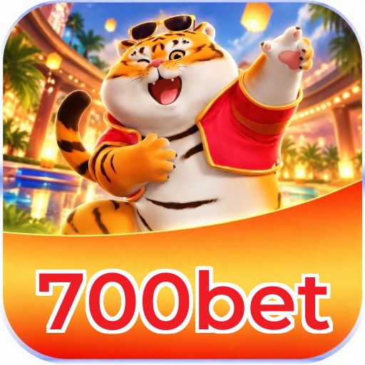 700bet APP Logo Oficial Certificado Android iOS