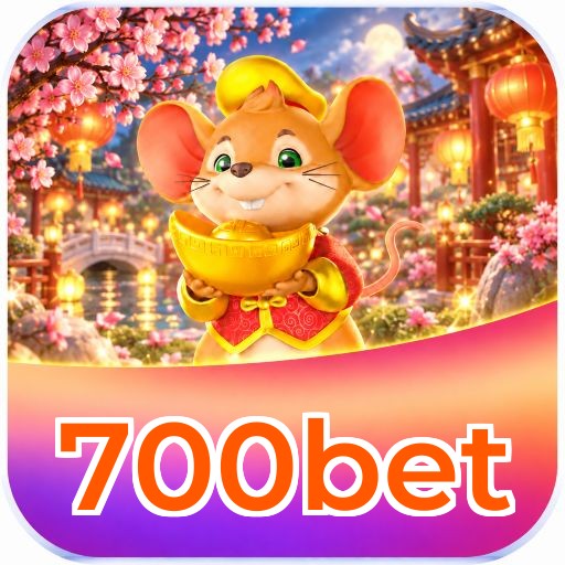 700bet Logo