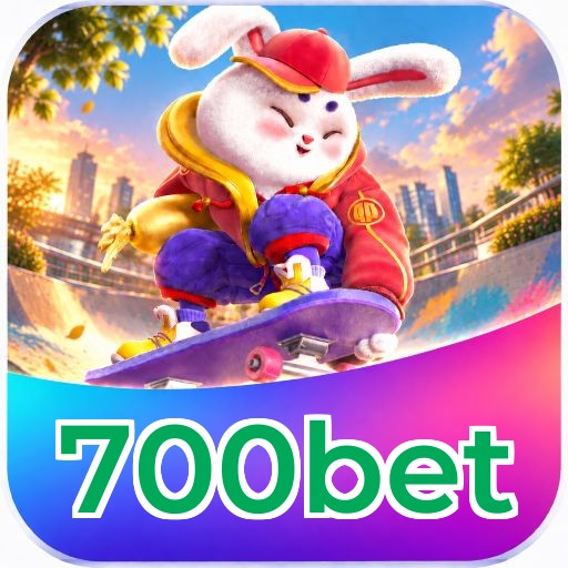 700bet Logo Oficial - Cassino Online Brasil Certificado eCOGRA